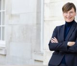 Professor Karen Cox - Deputy Vice-Chancellor
