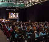 Summer graduation 2017