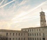 Trent tower