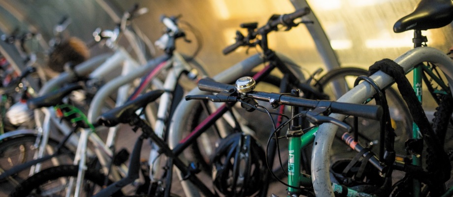 dr bike